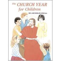 Church Year For Children The