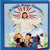 Child's Prayer Treasury , A