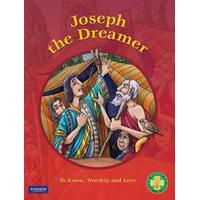 Joseph the Dreamer: To Know Worship and Love