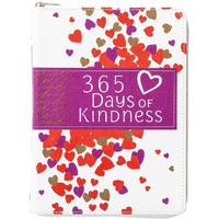 365 Days of Kindness: Daily Devotions