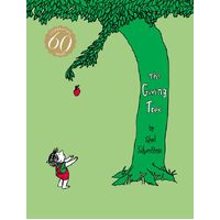 The Giving Tree - 60th Anniversary Edition