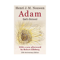 Adam - God's Beloved (25th Anniversary)