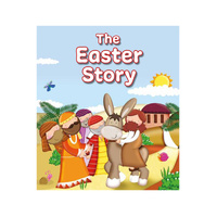 The Easter Story