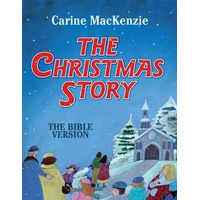 The Christmas Story