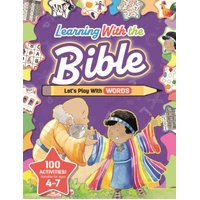 Learning with the Bible: Let's Play with Words