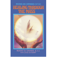 Healing Through The Mass