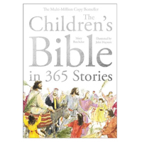 The Children's Bible in 365 Stories (P/B)