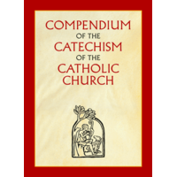 Compendium of the Catechism of the Catholic Church - Pocket Edition