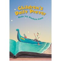 2025 Children's Daily Prayer Under the Southern Cross