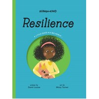 Human Kind: Resilience