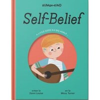 Human Kind: Self-Belief