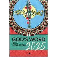 2025 God's Word : Daily Reflections