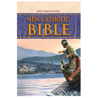 New Catholic Bible Student Edit.