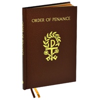 Order of Penance (New Edition)