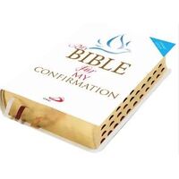 My Bible for My Confirmation (NCB New Community Bible)