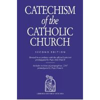 Catechism of the Catholic Church