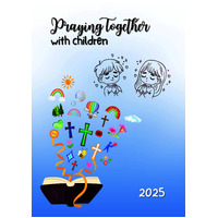 2025 Praying Together with Children