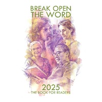 2025 Break Open the Word