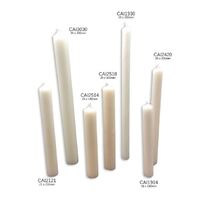 Candle Insert - 19 x 300mm (Pk 6)