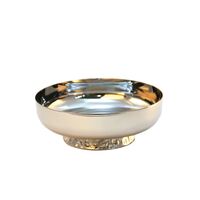 Paten Ciborium silver 160mm