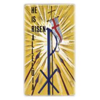 Holy Picture Cards Easter