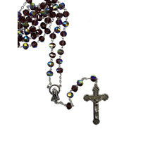 Rosary Glass Beads