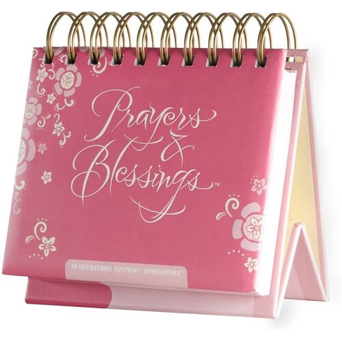 Daybrightners - Prayers & Blessings