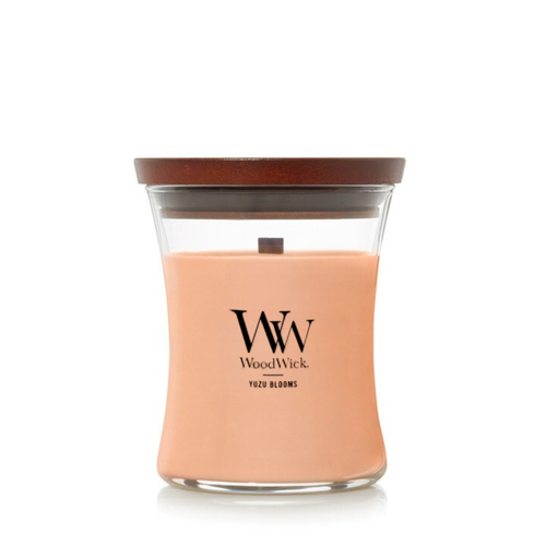 WoodWick Yuzu Blooms Medium