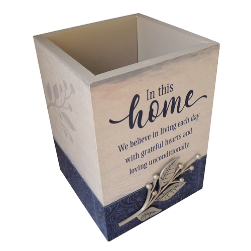 Utencil Holder - In This Home