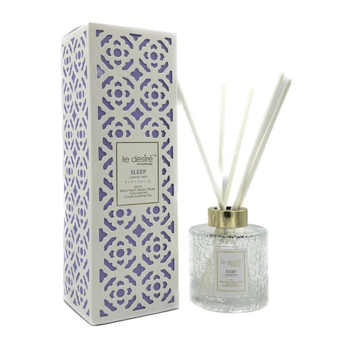 Aromatherapy Diffuser - Lavender Neroli (Sleep)