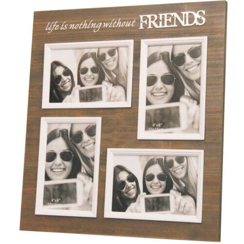 Photo Frame (4) - Friends