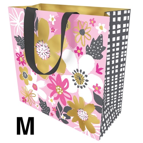 Gift Bag Medium - Luises's Garden