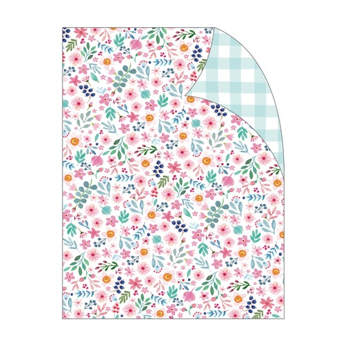 Gift Wrap - Cottage Floral