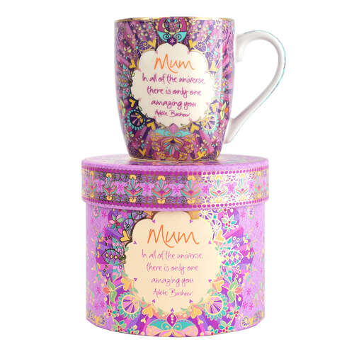 Mug - Mum