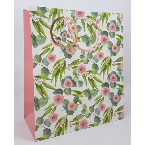 Gift Bag Small - Gum Blossom