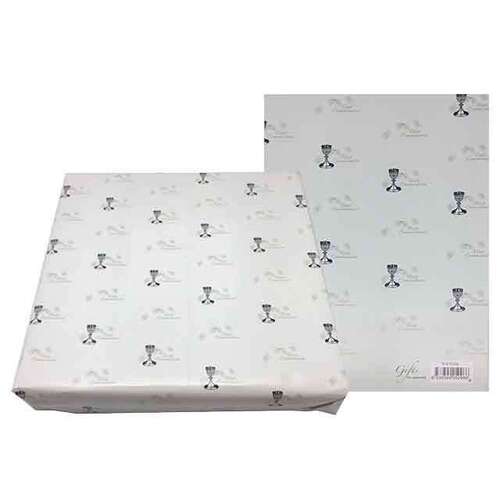 Communion Wrapping Paper