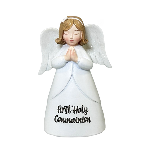 Little Blessing Angel - Communion Hands