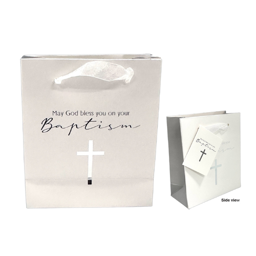 Gift Bag - Baptism