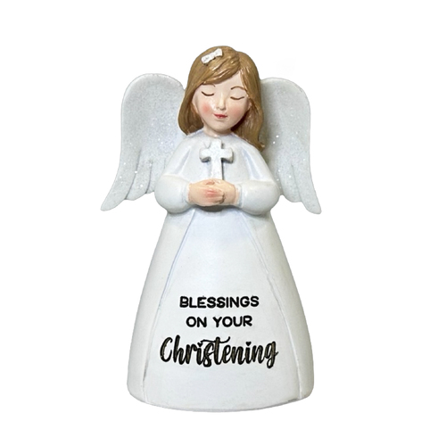 Little Blessing Angel - Christening