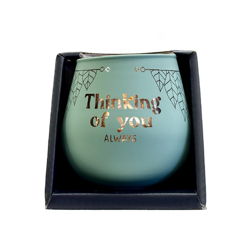 Mirror Candle - Thinking of You