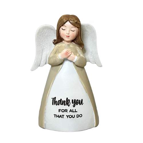 Little Blessing Angel - Thank You