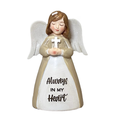 Little Blessing Angel - Always in My Heart