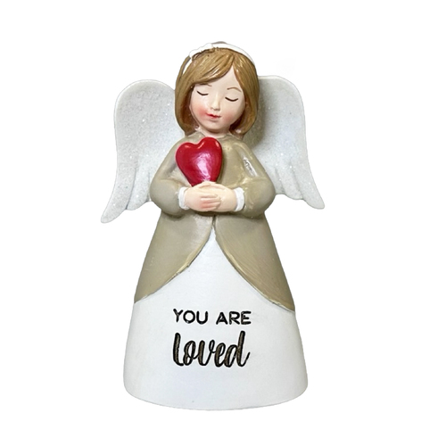 Little Blessing Angel - You are Loved