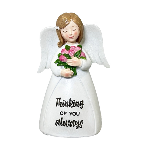 Little Blessing Angel - Thinking of You