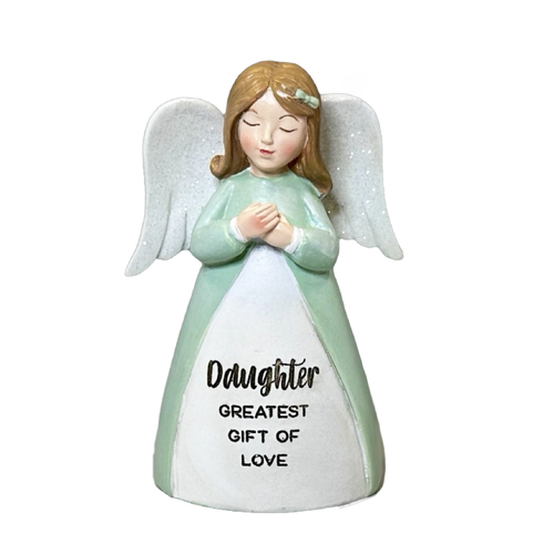 Little Blessing Angel - Daughter