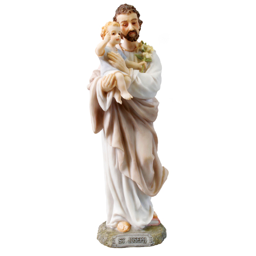 Veronese Statue Collection - Saint Joseph