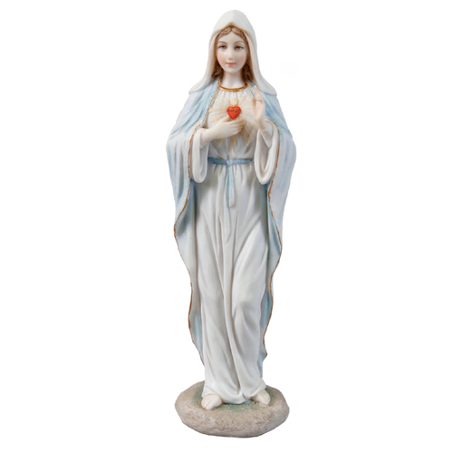 Veronese Statue Collection - Sacred Heart of Mary