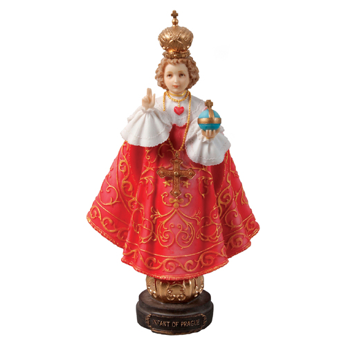 Veronese Statue Collection - Infant of Prague