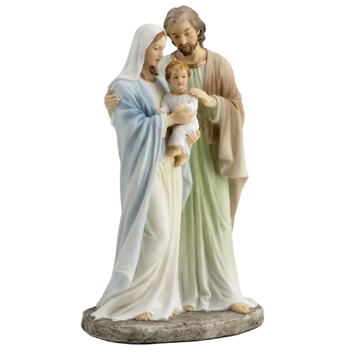 Veronese Statue Collection - Holy Family