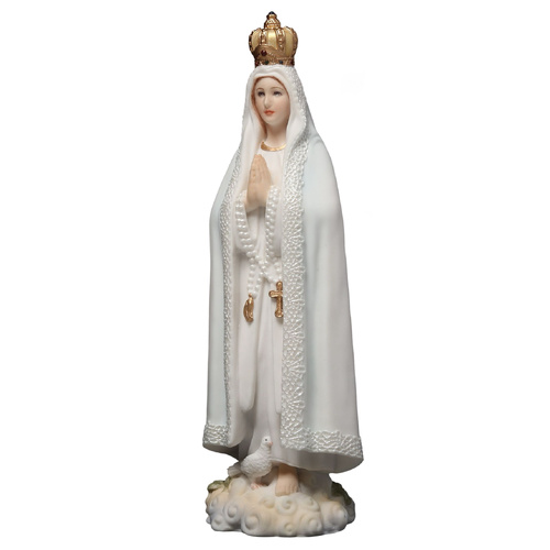 Veronese Statue Collection - Our Lady of Fatima